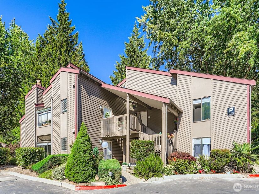 12200 100th Avenue NE PA, Kirkland WA 98034