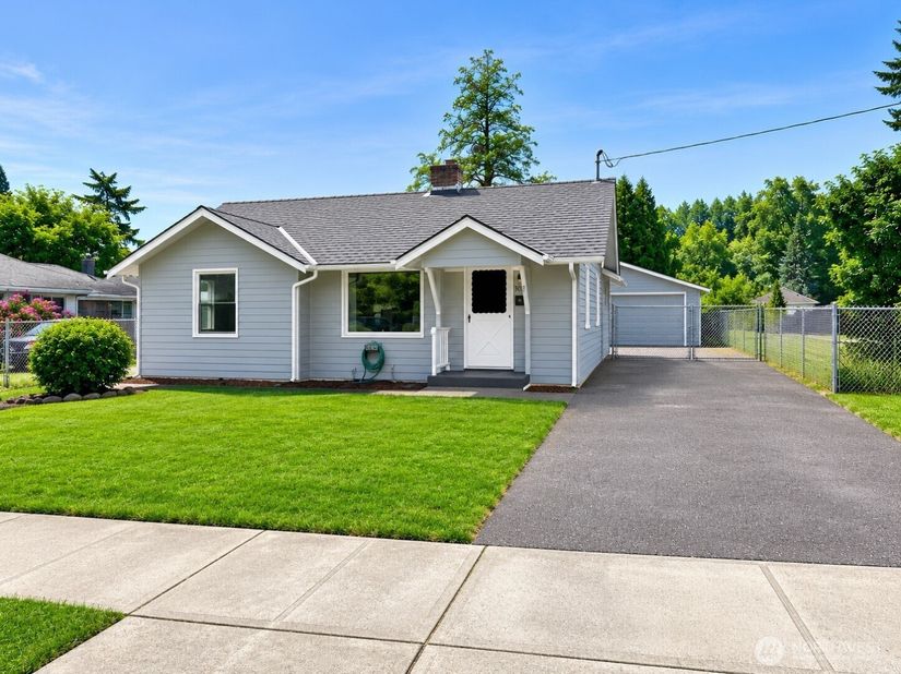 3301 SE 5th Street, Renton WA 98058