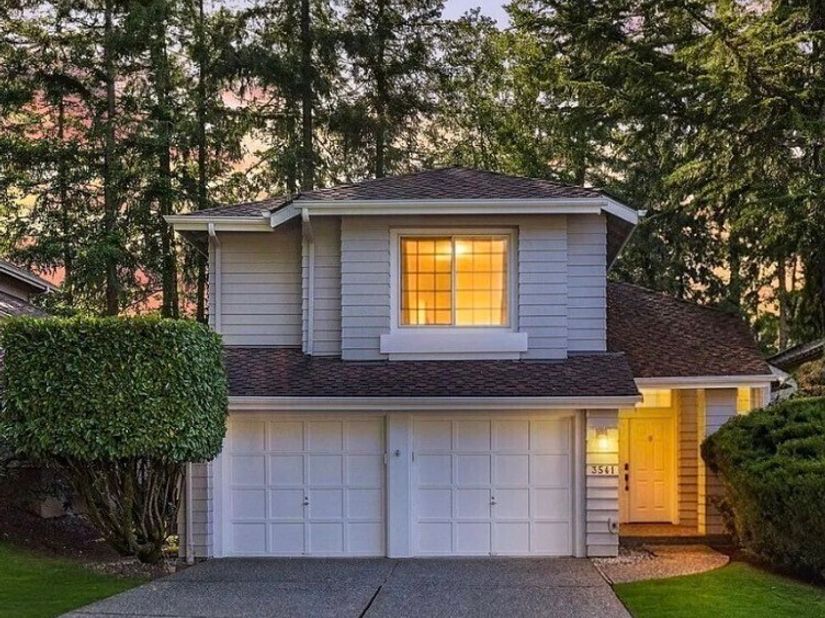 3541 252nd Place SE, Sammamish WA 98029