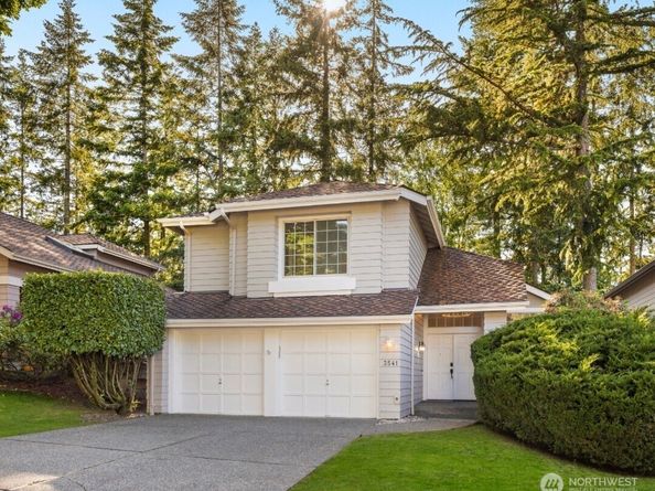 3541 252nd Place SE, Sammamish WA 98029
