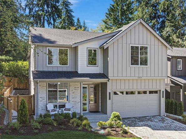 12829 NE 78th Place, Kirkland WA 98033