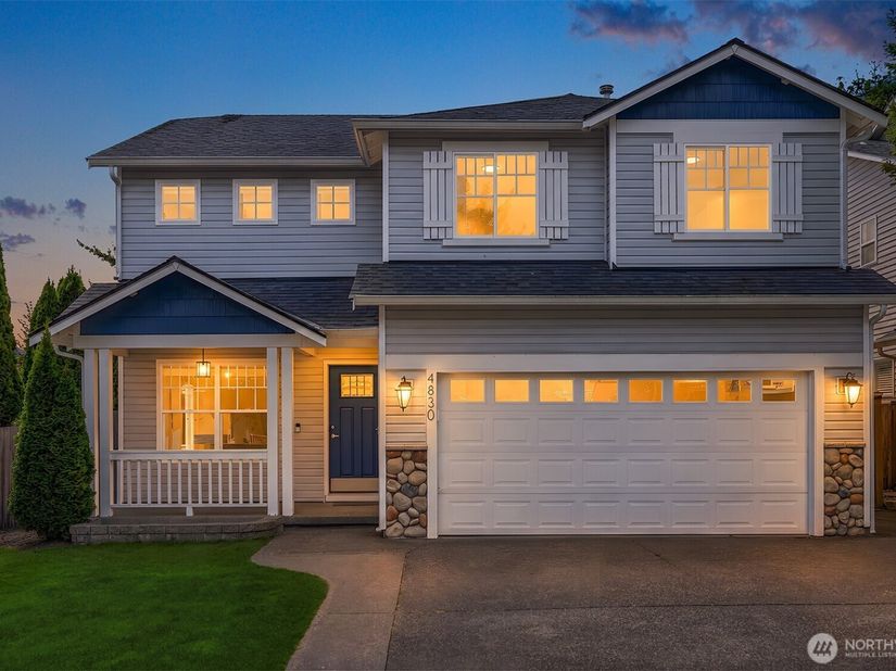 4830 149th Place SE, Everett WA 98208