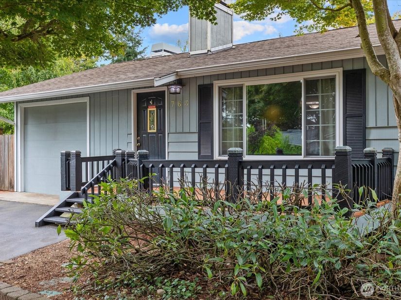 763 SW 301st Place, Federal Way WA 98023