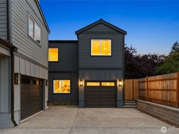 811 NE 125th Street