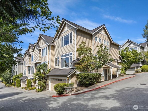 11899 SE 4th Place 603, Bellevue WA 98005