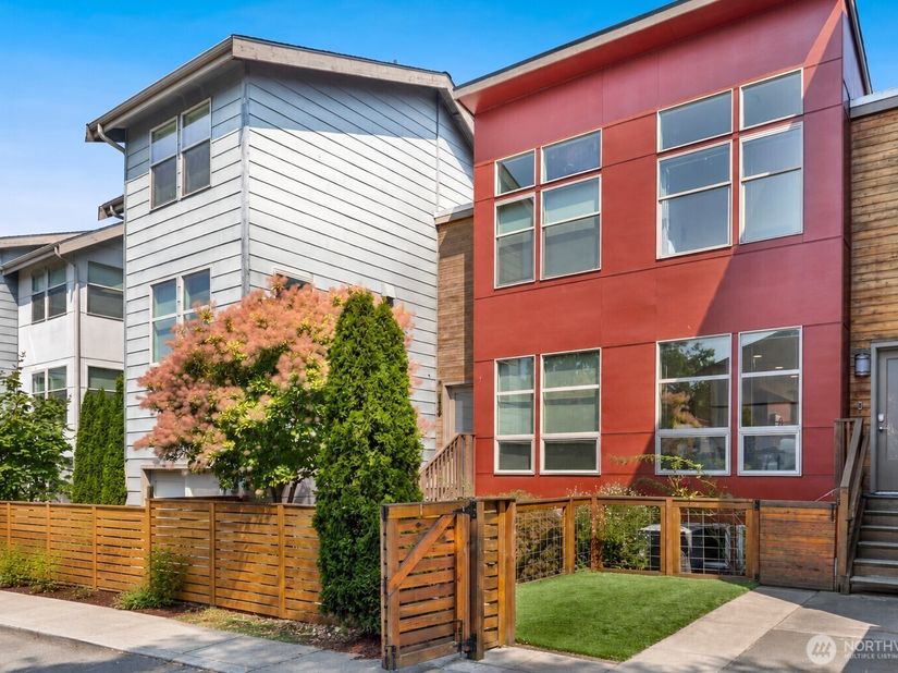 1232 N Northgate Way, Seattle WA 98133
