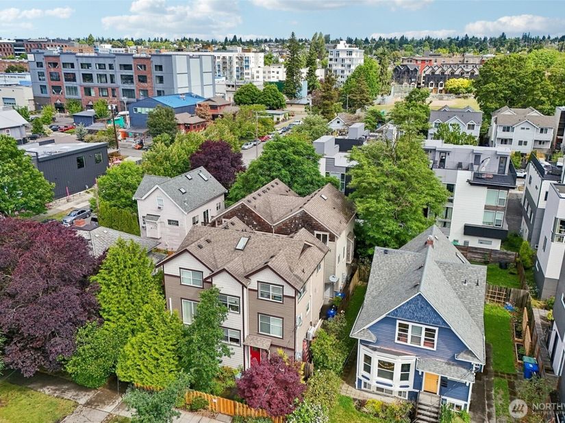 938 NW 51st Street, Seattle WA 98107