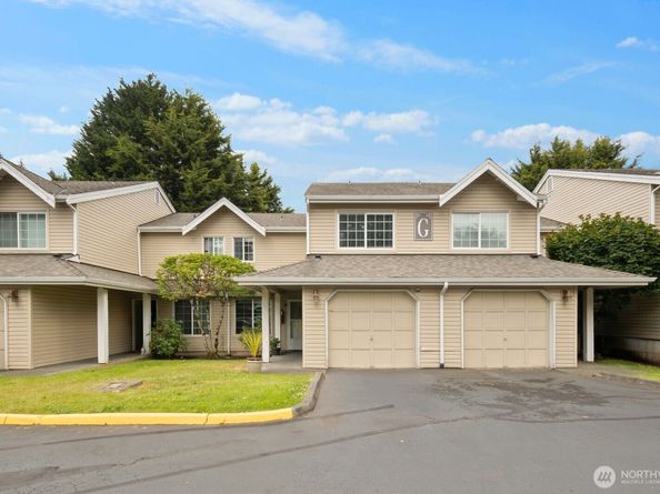 2100 S 336th Street G3, Federal Way WA 98003