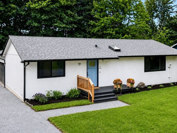 77 Hylebos Avenue, Milton WA 98354