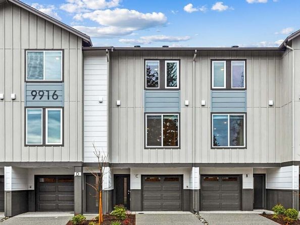 16830 20th Avenue W D1, Lynnwood WA 98037