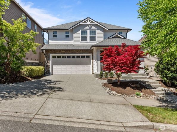34227 SE Ash Street, Snoqualmie WA 98065