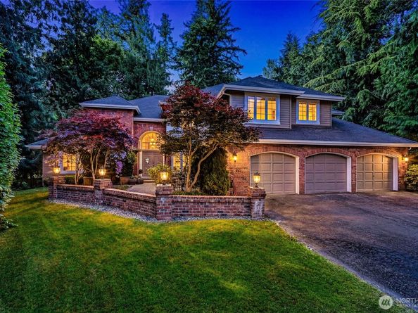 21310 NE 101st Court, Redmond WA 98053