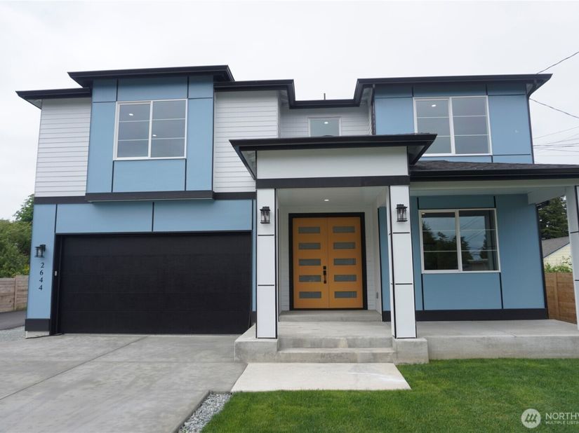2644 S 146th Street, SeaTac WA 98168