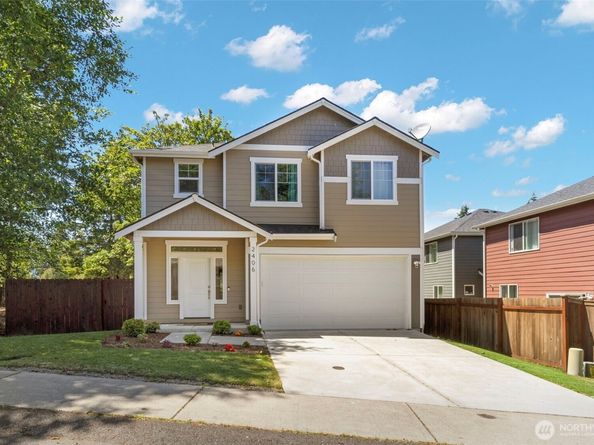 2406 Garfield Place SE, Port Orchard WA 98366