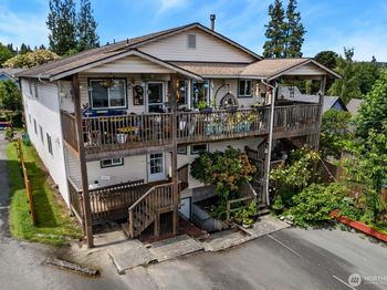 3629 Wetmore Avenue
