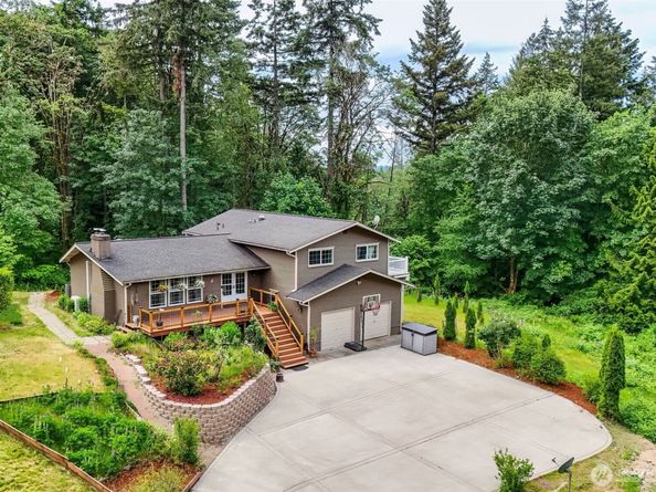 10982 SE View Place S, Port Orchard WA 98367