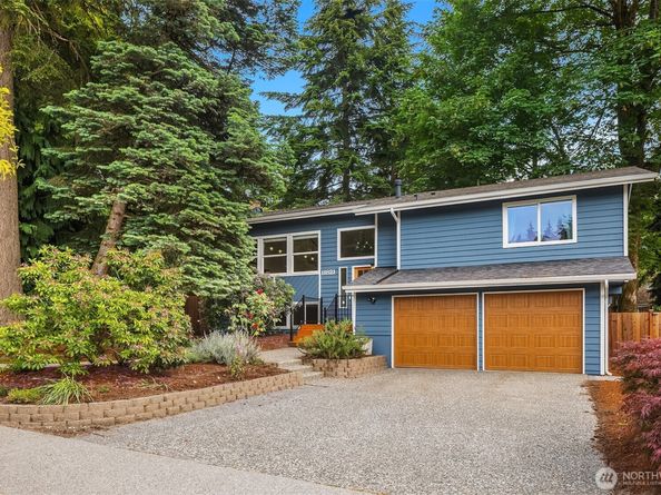 11821 SE 67th Place, Bellevue WA 98006
