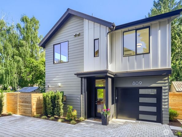 809 NE 90th Street, Seattle WA 98115