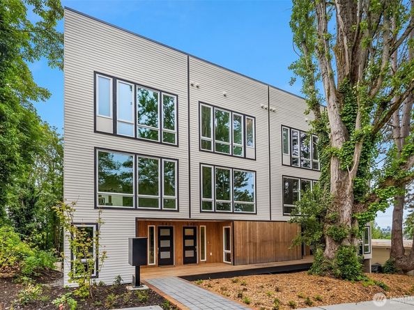 542 W Barrett Street, Seattle WA 98109