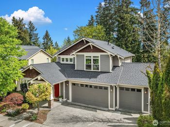 436 Wilderness Peak Drive NW