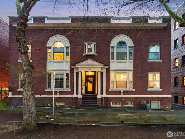 117 John Street 9, Seattle WA 98109