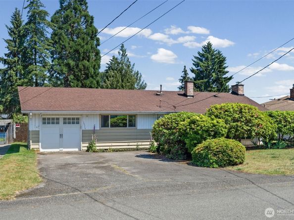 18314 44th Avenue S, SeaTac WA 98188