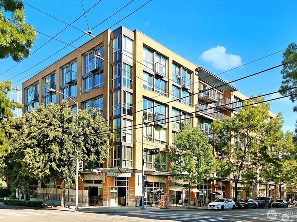 530 Broadway E 311, Seattle WA 98102