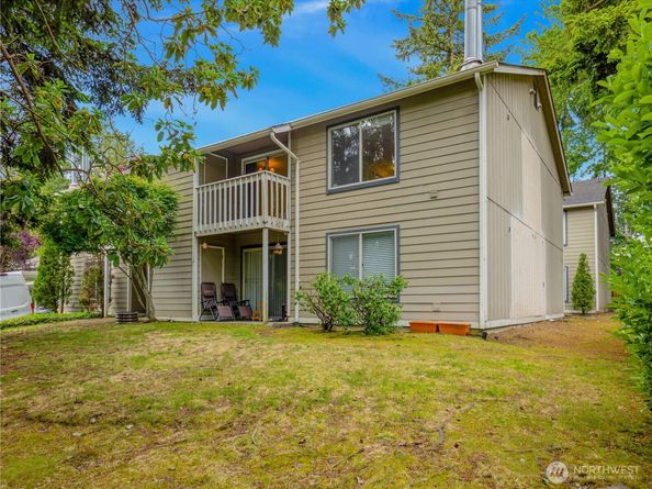 20030 66th Place W 3A, Lynnwood WA 98036