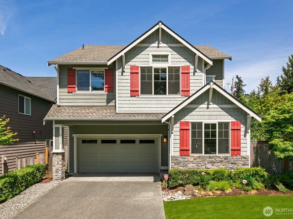 7430 NE 202nd Place, Kenmore WA 98028