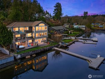 3828 W Lake Sammamish Parkway SE