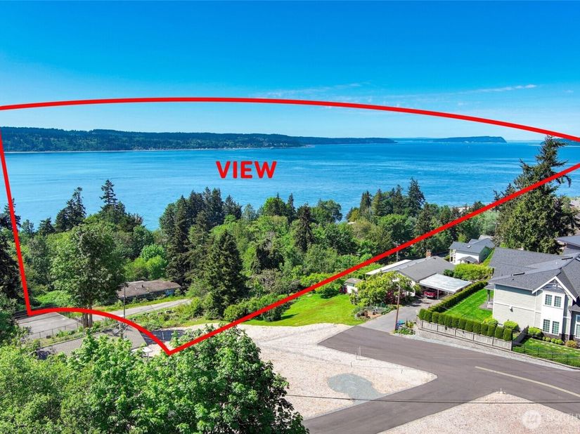 501 11th Street, Mukilteo WA 98275