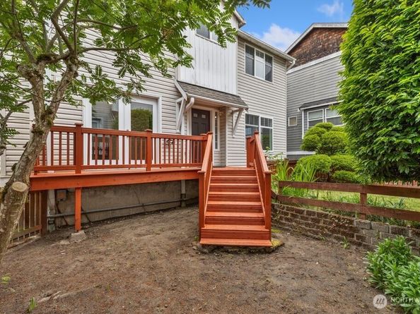 12715 35th Avenue NE A, Seattle WA 98125