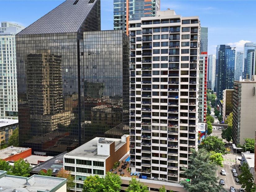 2100 3rd Avenue 506, Seattle WA 98121