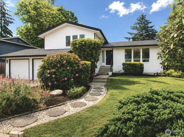 4303 NE 24th Street, Renton WA 98059