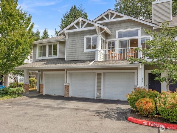 5248 238th Lane SE 83, Issaquah WA 98029