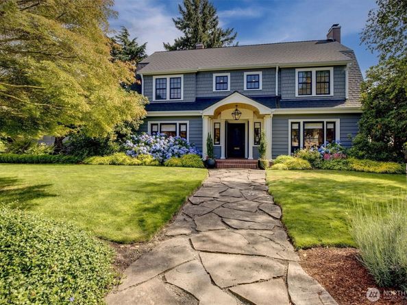 101 Prospect Street, Seattle WA 98109
