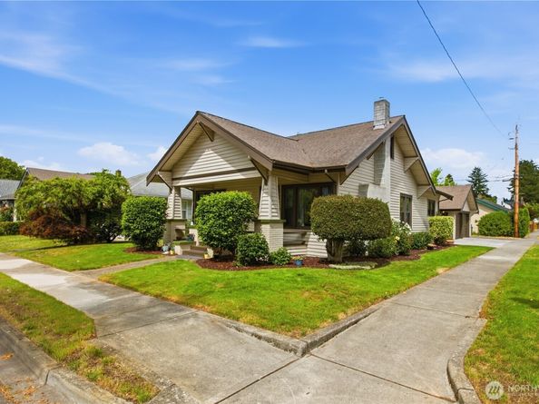 130 H Street SE, Auburn WA 98002