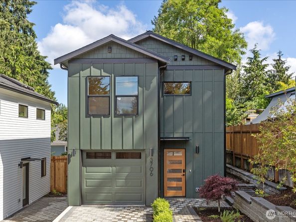 3706 NE 137th Street, Seattle WA 98125