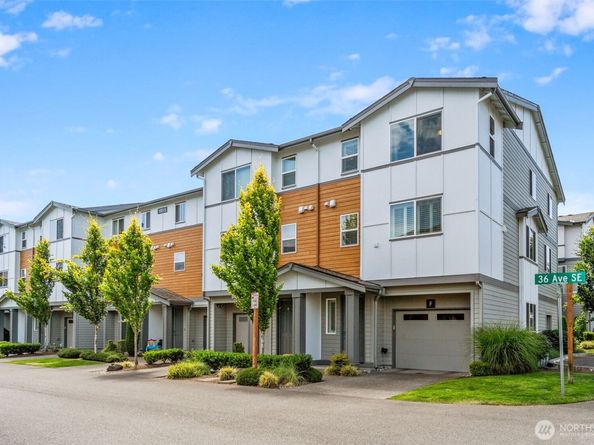 19315 36th Avenue SE F, Bothell WA 98012