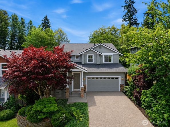 206 202nd Street SE, Bothell WA 98012