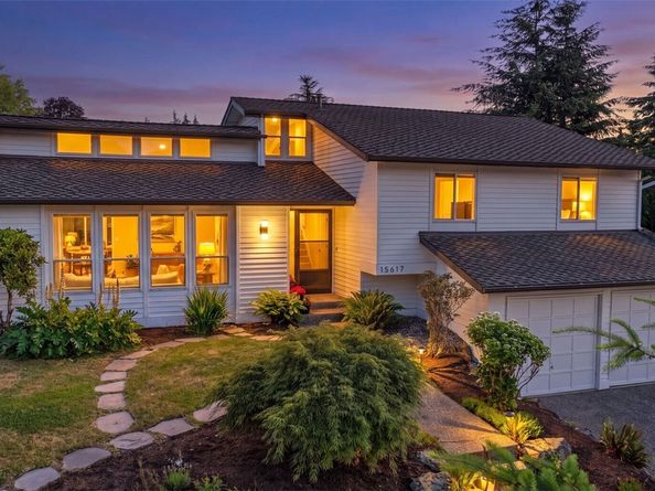 15617 SE Fairwood Boulevard, Renton WA 98058