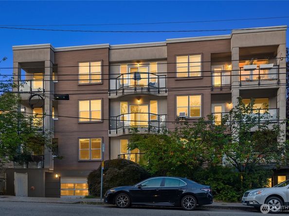 524 12th Avenue E 301, Seattle WA 98102