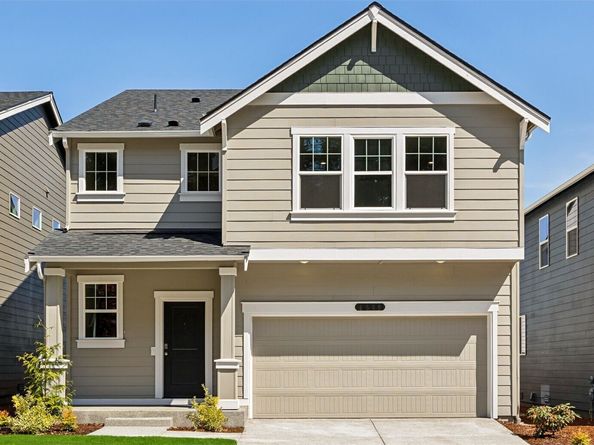 5516 S 328th Street 4, Auburn WA 98001