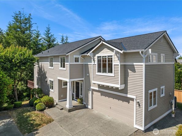 7209 Silent Creek Avenue SE, Snoqualmie WA 98065