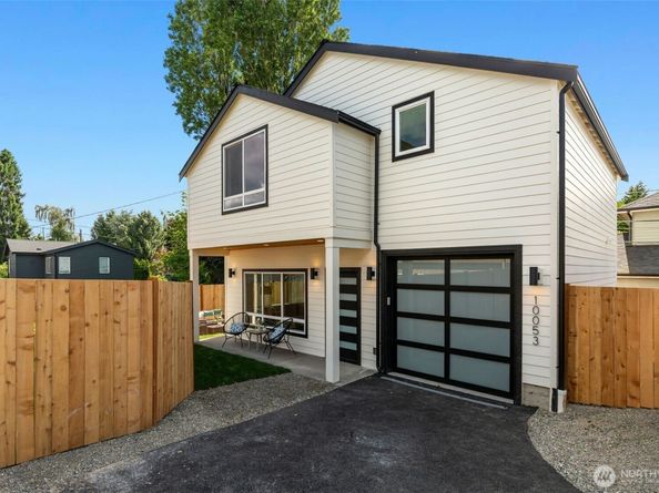 10053 8th Avenue NW, Seattle WA 98177