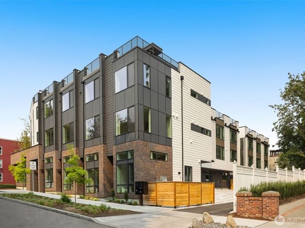 3402 E Spring Street, Seattle WA 98122