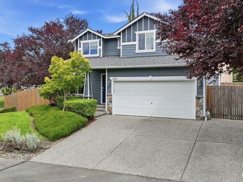 18319 8th Drive SE, Bothell WA 98012
