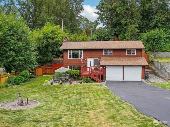 553 S 111th Street, Seattle WA 98168