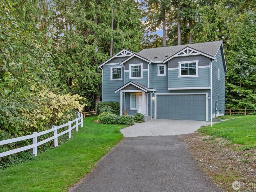 7419 18th Street SE, Lake Stevens WA 98258