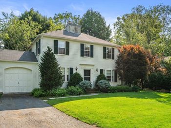10 Wilde Rd
